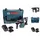 Bosch GBH 18V-26 inkl. 2 x 4,0 Ah + Ladegerät + L-Boxx