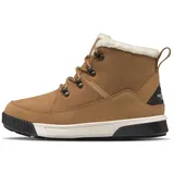 Damen Wp Stiefelette Almond Butter/Tnf Black 38