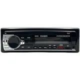 Avizar Avizar, Autoradio, Bluetooth Autoradio FM MP3 USB SD AUX (Android Auto, Apple Carplay)