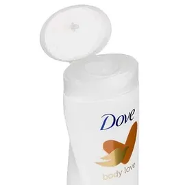 Dove Body Love Bodylotion 400 ml