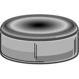 Televes Mastkappe MAKAP 76
