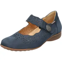 Mephisto blau 7