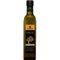 Gaea Kreta natives kaltgepresstes Olivenöl extra mild fruchtig 500ml