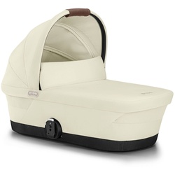 cybex Kinderwagenaufsatz S Gazelle Aluminium Seashell Beige