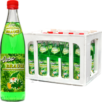 Osta Brause Grün Waldmeister 18x0,5 l