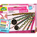 Lena Freundschaftsbänder Bastelset groß
