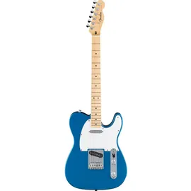 Fender Standard Telecaster MN WPG AMM - E-Gitarre