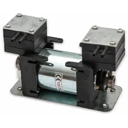 Luftpumpe ONPIRA, 12V, 1,2A