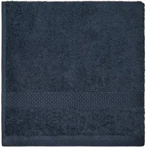 Dyckhoff Planet Liegetuch 70 x 200 cm anthrazit