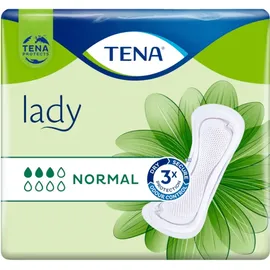 TENA Lady Normal Einlagen