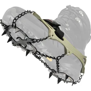 Nortec Alp Forest Steigeisen - Grödel XXL