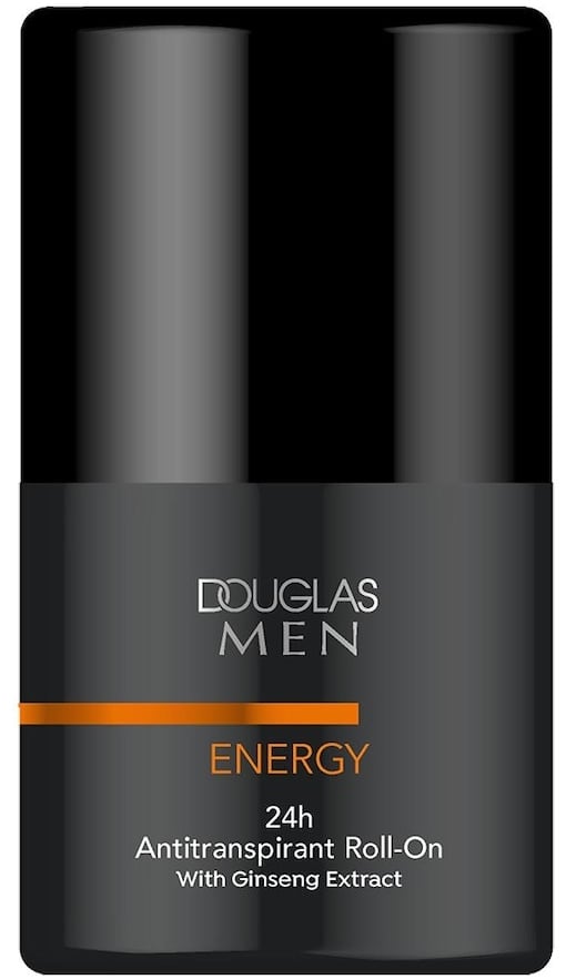 Douglas Collection Men Energy 24h Antitranspirant Roll-On Deodorants 50 ml Herren