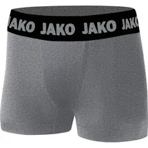 Jako Funktions-Boxershorts grau L 2er Pack