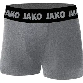 Jako Funktions-Boxershorts grau L 2er Pack