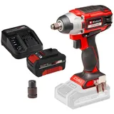 Einhell Akku-Schlagschrauber IMPAXXO 18/230 Kit (1x 4,0 Ah)