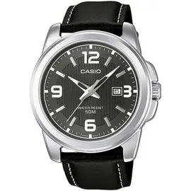 Casio Leder 44,9 mm MTP-1314PL-8A