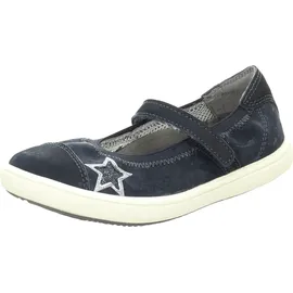 Vado MAEDCHENBALLERINA für Kinder, blau, Größe 31 EU