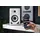 Pioneer DJ DM-40D-BT (Weiß)