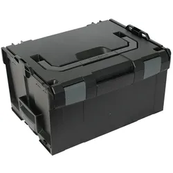 L-BOXX 238 Schwarz