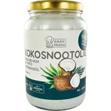 Fair Trade - Kokosöl 1,6L