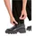 KILLTEC Regenhose Schwarz 44