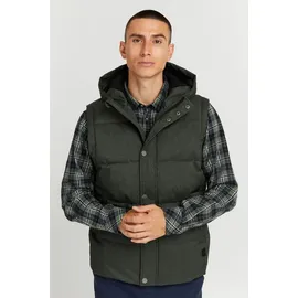 !Solid Steppweste SDCollin in Grün | Gr.: S