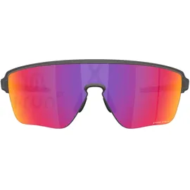 OAKLEY Corridor Sq OO9415-0 Matte Grey Smoke/Prizm Road