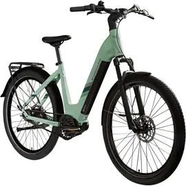 Zündapp X850 27,5 Zoll RH 48 cm Wave pastellgrün