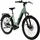 Zündapp X850 27,5 Zoll RH 48 cm Wave pastellgrün