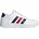 Weite E FTWR White/Dark Blue/Better Scarlet 41 1/3