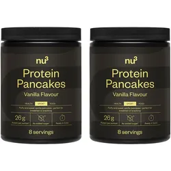 nu3 Protein Pancakes