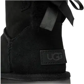 UGG Australia Bailey Bow II black 37
