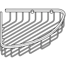 Grohe Start Cosmopolitan Ablagekorb 41172000 Chrom