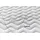 Yatas Bedding Taschenfederkernmatratze Athletic H3 ca.90x200cm