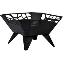 Dobar Design-Feuerschale viereckig