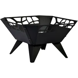 Dobar Design-Feuerschale viereckig