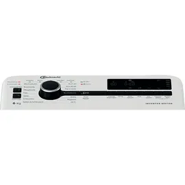Bauknecht WMT Pro Eco 62V A Toplader (6 kg, 1151 U/min)