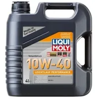 LIQUI MOLY Motoröl 10W-40 4 L