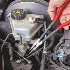 Knipex Montierzange 28 71 280