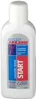 Akileïne Sports® START Huile chauffante hydrofuge 200 ml