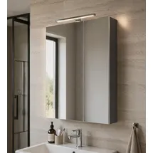 Schildmeyer Adana 60 cm anthrazit