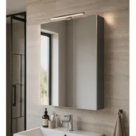 Schildmeyer Adana 60 cm anthrazit