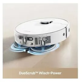DREAME D20 Ultra Weiß