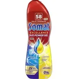 Somat Excellence Duo Power Zitrone & Limette 928 ml