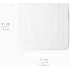 Medisana HU 665 Wärmeunterbett 80 x 150 cm