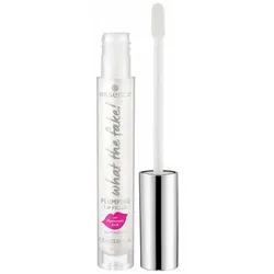 Lippgloss Essence What The Fake! 4,2 ml