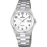 Festina Klassik F20552 Edelstahl 40 mm F20552/1