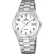 Festina Klassik F20552 Edelstahl 40 mm F20552/1