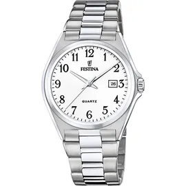 Festina Klassik F20552 Edelstahl 40 mm F20552/1
