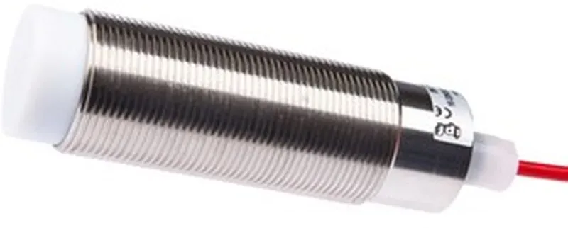 Ipf Electronic Sensor IN3004K0